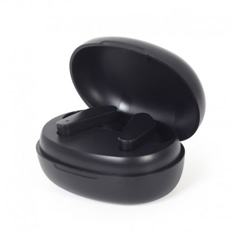 Бездротові навушники Gmb Audio Black (TWS-ANC-MMX)