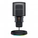 Мікрофон Cougar RGB USB 3.0 Black (Screamer X) Мікрофон Cougar RGB USB 3.0 Black (Screamer X)