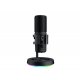 Мікрофон Cougar RGB USB 3.0 Black (Screamer X) Мікрофон Cougar RGB USB 3.0 Black (Screamer X)
