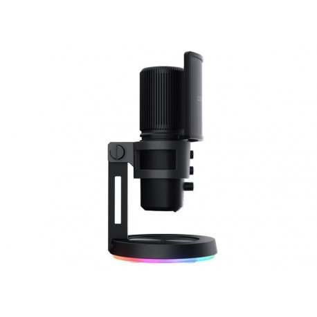 Мікрофон Cougar RGB USB 3.0 Black (Screamer X)