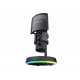 Мікрофон Cougar RGB USB 3.0 Black (Screamer X) Мікрофон Cougar RGB USB 3.0 Black (Screamer X)
