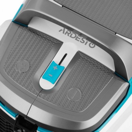 Пилосос Ardesto White (VC-I-C700W)
