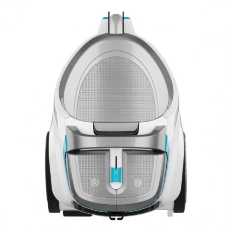 Пилосос Ardesto White (VC-I-C700W)