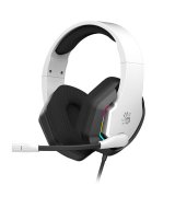Наушники Bloody RGB 3.5 jack (G260p White)