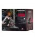 Пылесос Ardesto Black (VC-I-C700GB)