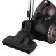 Пылесос Ardesto Black (VC-I-C700GB) Пылесос Ardesto Black (VC-I-C700GB)
