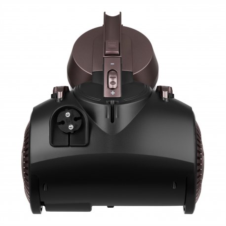 Пилосос Ardesto Black (VC-I-C700GB)