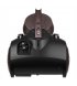 Пилосос Ardesto Black (VC-I-C700GB)