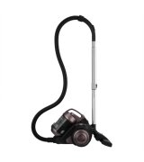 Пилосос Ardesto Black (VC-I-C700GB)
