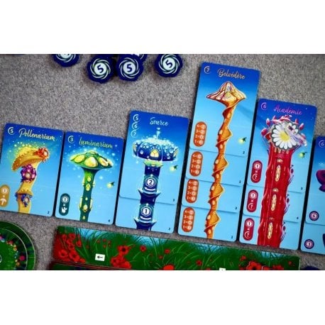Настольная игра Магия фей (Fairy ring) (LOB2402UA)