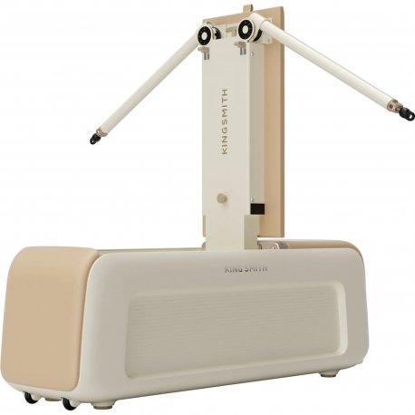 Лава для пілатесу KingSmith WalkingPad B2 FBB2C Beige (1190271)