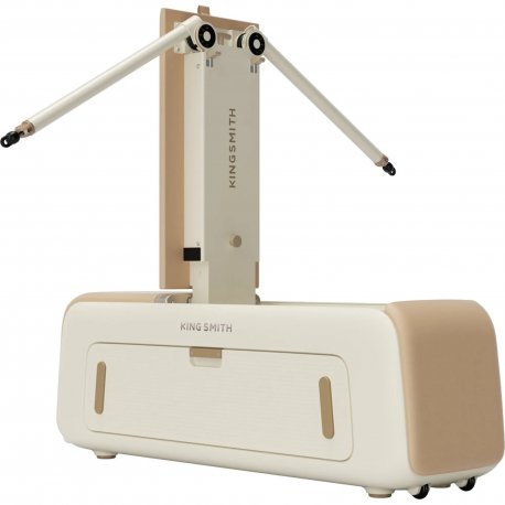 Лава для пілатесу KingSmith WalkingPad B2 FBB2C Beige (1190271)
