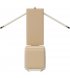 Лава для пілатесу KingSmith WalkingPad B2 FBB2C Beige (1190271)