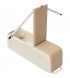 Лава для пілатесу KingSmith WalkingPad B2 FBB2C Beige (1190271)