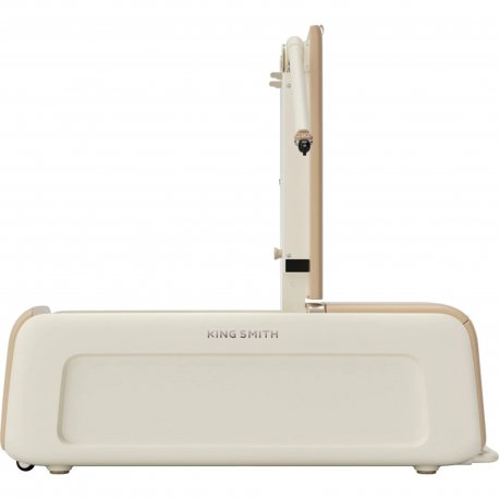 Лава для пілатесу KingSmith WalkingPad B2 FBB2C Beige (1190271)