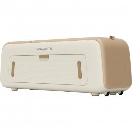 Лава для пілатесу KingSmith WalkingPad B2 FBB2C Beige (1190271)