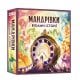 Настільна гра Мандрівки віхами історії (Trekking Through History) (LOB2328UA) Настільна гра Мандрівки віхами історії (Trekking Through History) (LOB2328UA)