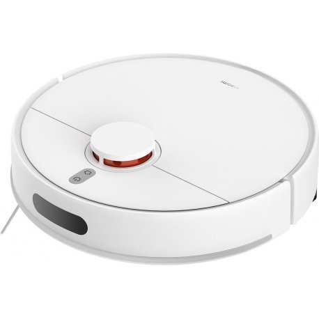 Робот-пилосос Xiaomi Robot Vacuum S40