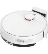 Робот-пылесос Xiaomi Robot Vacuum S40