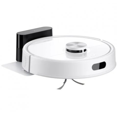 Робот-пылесос Roborock Q7 TF White