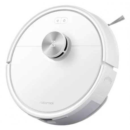 Робот-пылесос Roborock Q7 TF White