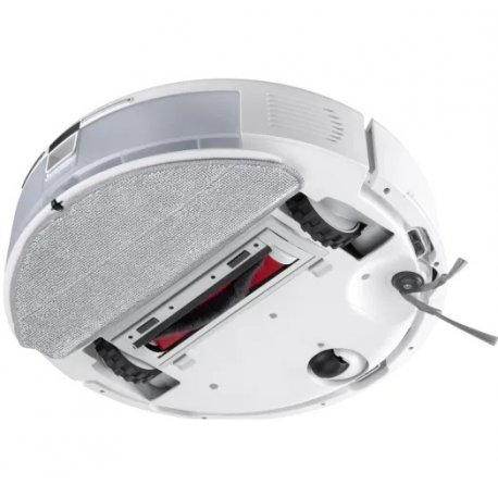 Робот-пылесос Roborock Q7 TF White