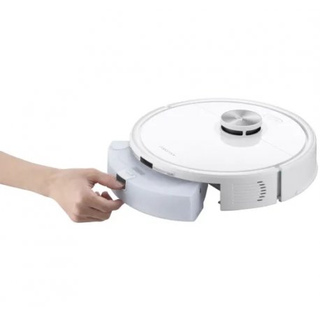 Робот-пилосос Roborock Q7 TF White