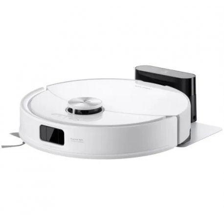 Робот-пылесос Roborock Q10 VF White