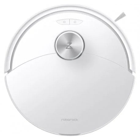 Робот-пилосос Roborock Q10 VF White