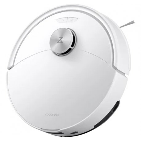 Робот-пилосос Roborock Q10 VF White