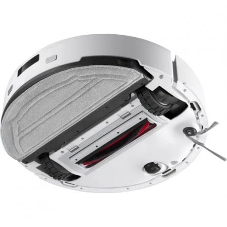 Робот-пылесос Roborock Q10 VF White