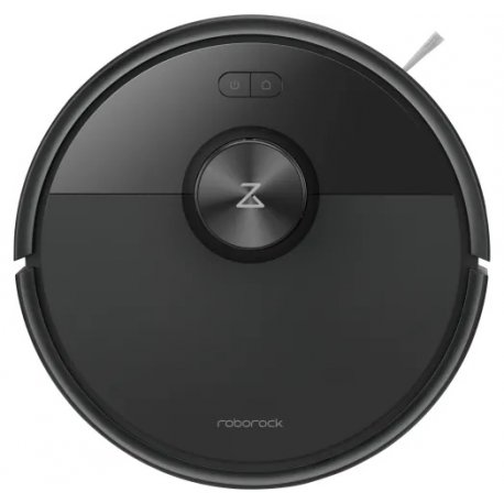 Робот-пилосос Roborock Q7 TF Plus Black