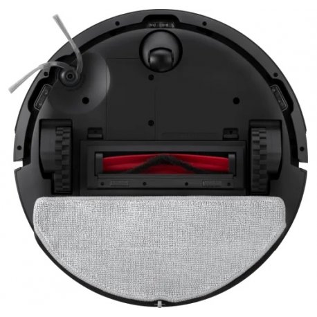 Робот-пилосос Roborock Q7 TF Plus Black