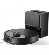 Робот-пылесос Roborock Q10 VF+ Black