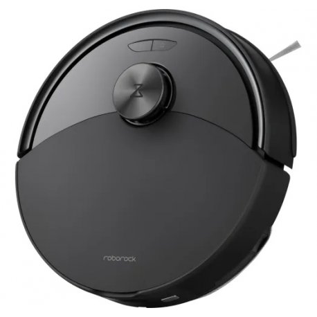 Робот-пилосос Roborock Q10 VF+ Black