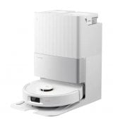 Робот-пилосос Roborock Qrevo 5AE White