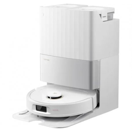 Робот-пылесос Roborock Qrevo 5AE White