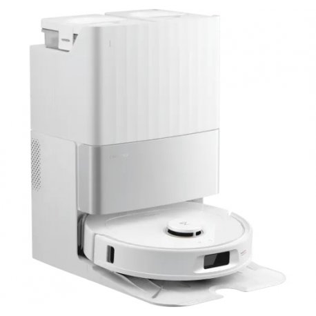 Робот-пылесос Roborock Qrevo 5AE White