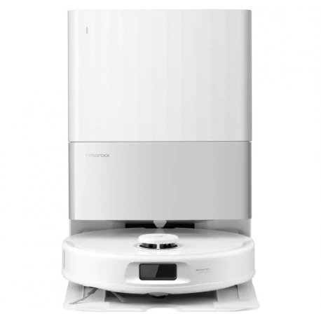 Робот-пилосос Roborock Qrevo 5AE White