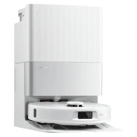 Робот-пылесос Roborock Qrevo 5AE White