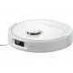 Робот-пилосос Roborock Qrevo 5AE White Робот-пилосос Roborock Qrevo 5AE White