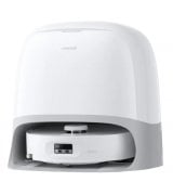 Робот-пилосос Roborock Qrevo Curv 2 Flow White