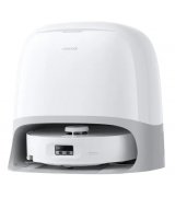 Робот-пылесос Roborock Qrevo Curv 2 Flow White