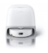 Робот-пылесос Roborock Qrevo Curv 2 Flow White