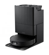 Робот-пылесос Roborock Qrevo Edge 2 Black