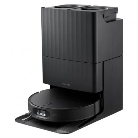 Робот-пылесос Roborock Qrevo Edge 2 Black