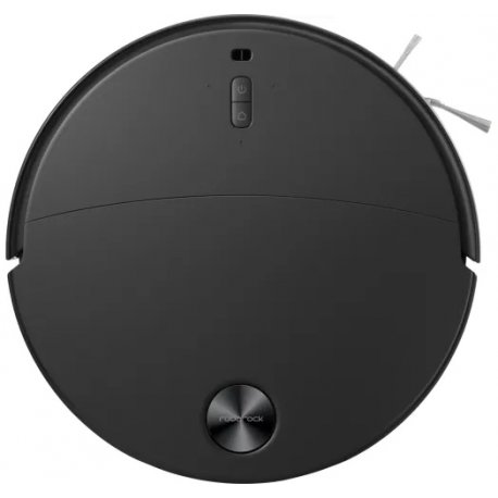 Робот-пилосос Roborock Qrevo Edge 2 Black