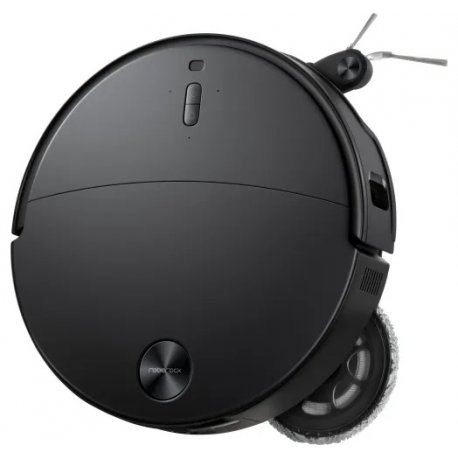 Робот-пилосос Roborock Qrevo Edge 2 Black