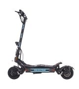 Электросамокат Maxxter 2x1500W Black (BE-3 black)