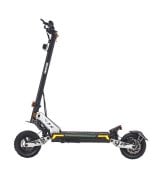 Электросамокат Maxxter 800W Black/White (G3 black-white)